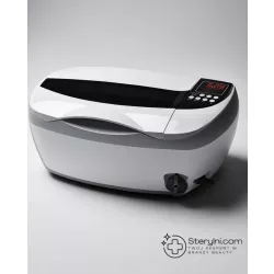 Myjka ultradźwiękowa ADC-4830 – profesjonalne czyszczenie narzędzi kosmetycznych i podologicznych